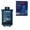 Pin Bosch BA 3.7V Professional mới chính hãng chất lượng cao