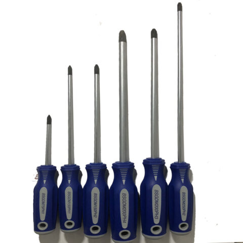 Các dòng tô vít 4 cạnh PH của hãng Blue-Point