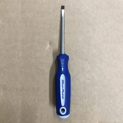 Tô vít Blue-Point loại dẹt 2 cạnh cho hiệu quả cao trong công việc