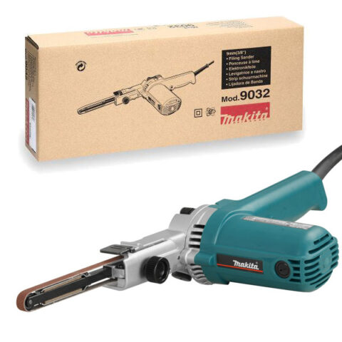 Máy chà nhám vòng Makita 9032