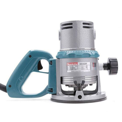 Máy Phay Makita 3600H