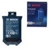 Pin BA 3.7V 1.0 Ah cho máy đo khoảng cách