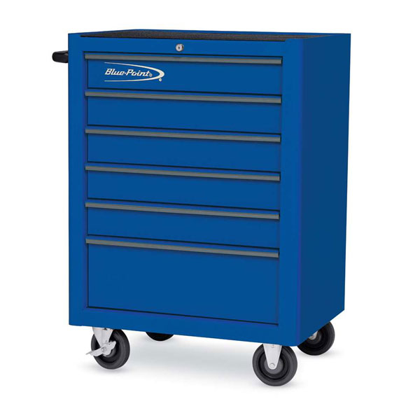 Tủ dụng cụ 6 ngăn 26'' KRB13006KPRB