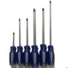 Tô vít 4 cạnh Blue-Point Dòng M Phillips (PH)