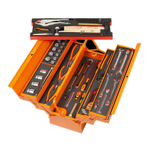 Bộ dụng cụ đa năng Bahco 3149-ORFF1 chính hãng
