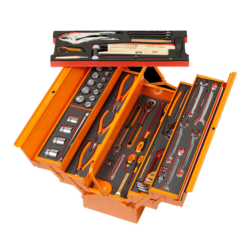 Bộ dụng cụ đa năng Bahco 3149-ORFF1 chính hãng